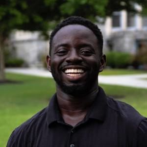 Meet your Posher, Michael